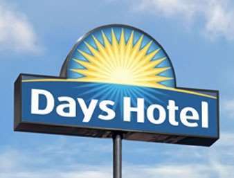 Days Hotel By Wyndham Hainan Baoting Dış mekan fotoğraf